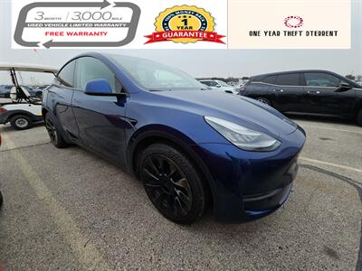 2020 Tesla Model Y Long Range   - Photo 14 - Wylie, TX 75098