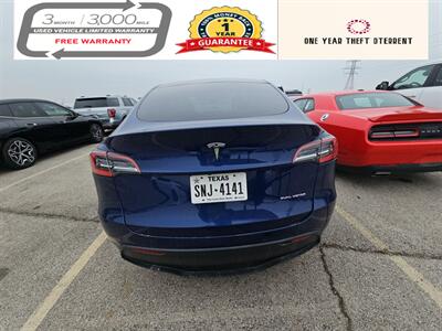 2020 Tesla Model Y Long Range   - Photo 5 - Wylie, TX 75098