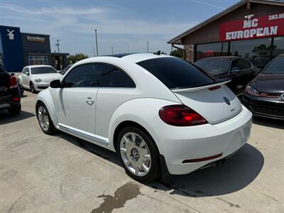 2018 Volkswagen Beetle 2.0T SE   - Photo 15 - Wylie, TX 75098