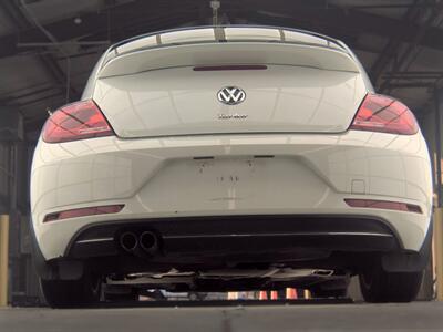 2018 Volkswagen Beetle 2.0T SE - Photo 14 - Wylie, TX 75098