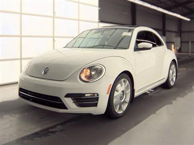 2018 Volkswagen Beetle 2.0T SE - Photo 20 - Wylie, TX 75098