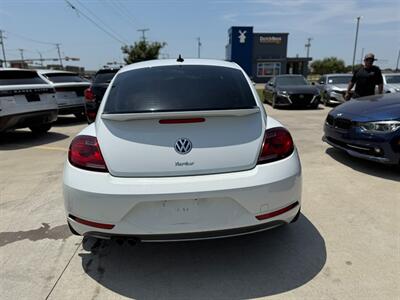 2018 Volkswagen Beetle 2.0T SE   - Photo 14 - Wylie, TX 75098
