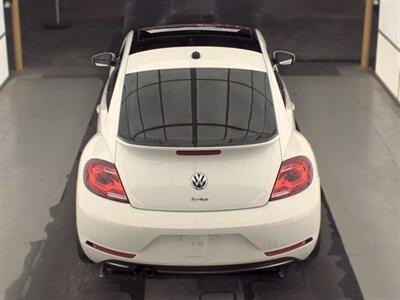 2018 Volkswagen Beetle 2.0T SE - Photo 15 - Wylie, TX 75098