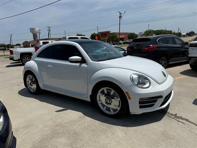 2018 Volkswagen Beetle 2.0T SE   - Photo 3 - Wylie, TX 75098