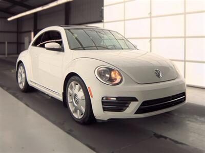 2018 Volkswagen Beetle 2.0T SE - Photo 17 - Wylie, TX 75098
