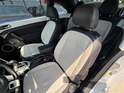 2018 Volkswagen Beetle 2.0T SE   - Photo 9 - Wylie, TX 75098