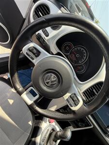 2018 Volkswagen Beetle 2.0T SE   - Photo 22 - Wylie, TX 75098