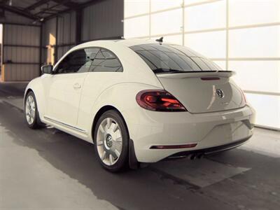 2018 Volkswagen Beetle 2.0T SE - Photo 13 - Wylie, TX 75098