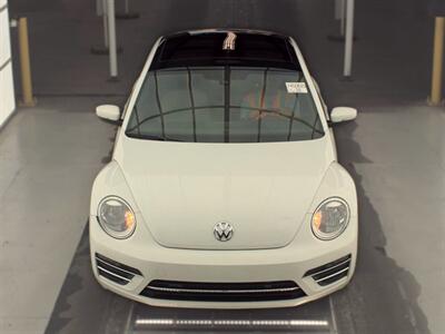 2018 Volkswagen Beetle 2.0T SE - Photo 19 - Wylie, TX 75098