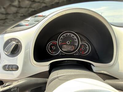 2018 Volkswagen Beetle 2.0T SE   - Photo 20 - Wylie, TX 75098