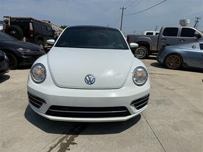 2018 Volkswagen Beetle 2.0T SE   - Photo 4 - Wylie, TX 75098