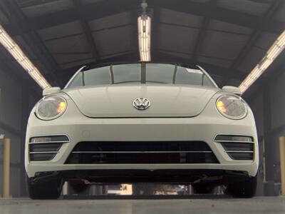 2018 Volkswagen Beetle 2.0T SE - Photo 18 - Wylie, TX 75098