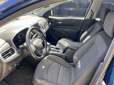 2022 Chevrolet Equinox LT - Photo 7 - Wylie, TX 75098