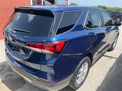2022 Chevrolet Equinox LT - Photo 4 - Wylie, TX 75098
