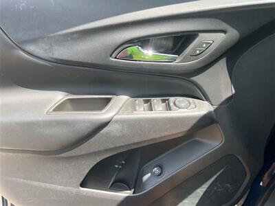 2022 Chevrolet Equinox LT - Photo 8 - Wylie, TX 75098