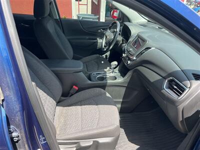 2022 Chevrolet Equinox LT - Photo 2 - Wylie, TX 75098
