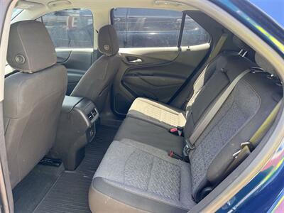 2022 Chevrolet Equinox LT - Photo 9 - Wylie, TX 75098