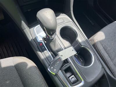 2022 Chevrolet Equinox LT - Photo 10 - Wylie, TX 75098