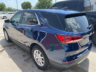 2022 Chevrolet Equinox LT - Photo 6 - Wylie, TX 75098