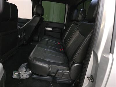 2016 Ford F-250 Super Duty Lariat 4x4   - Photo 9 - Wylie, TX 75098