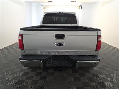2016 Ford F-250 Super Duty Lariat 4x4   - Photo 13 - Wylie, TX 75098