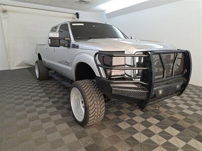 2016 Ford F-250 Super Duty Lariat 4x4   - Photo 3 - Wylie, TX 75098