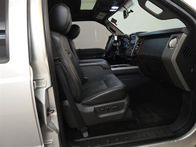 2016 Ford F-250 Super Duty Lariat 4x4   - Photo 15 - Wylie, TX 75098