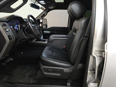 2016 Ford F-250 Super Duty Lariat 4x4   - Photo 2 - Wylie, TX 75098