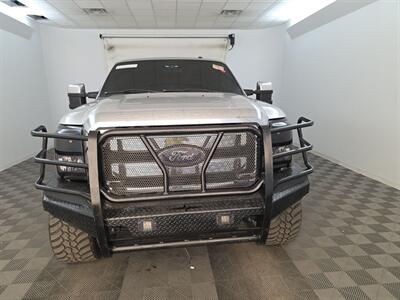 2016 Ford F-250 Super Duty Lariat 4x4   - Photo 11 - Wylie, TX 75098