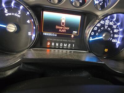 2016 Ford F-250 Super Duty Lariat 4x4   - Photo 8 - Wylie, TX 75098