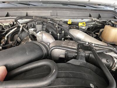 2016 Ford F-250 Super Duty Lariat 4x4   - Photo 7 - Wylie, TX 75098
