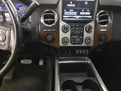 2016 Ford F-250 Super Duty Lariat 4x4   - Photo 4 - Wylie, TX 75098