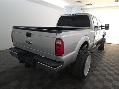 2016 Ford F-250 Super Duty Lariat 4x4   - Photo 5 - Wylie, TX 75098