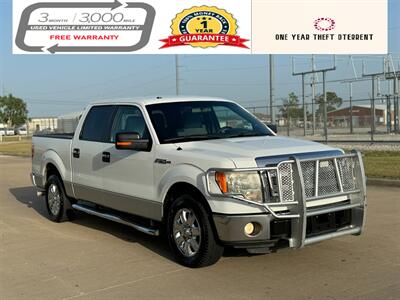 2013 Ford F-150 XLT   - Photo 21 - Wylie, TX 75098