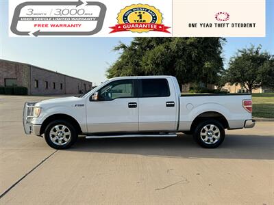 2013 Ford F-150 XLT   - Photo 11 - Wylie, TX 75098