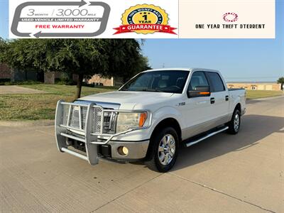 2013 Ford F-150 XLT   - Photo 19 - Wylie, TX 75098