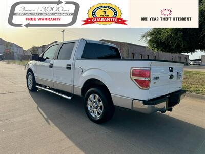 2013 Ford F-150 XLT   - Photo 26 - Wylie, TX 75098