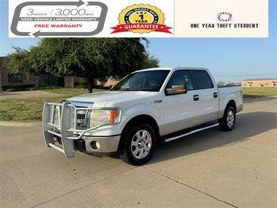 2013 Ford F-150 XLT   - Photo 9 - Wylie, TX 75098