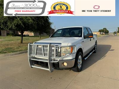 2013 Ford F-150 XLT   - Photo 20 - Wylie, TX 75098