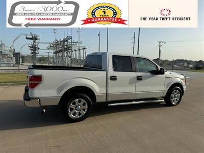 2013 Ford F-150 XLT   - Photo 8 - Wylie, TX 75098