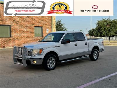 2013 Ford F-150 XLT   - Photo 1 - Wylie, TX 75098