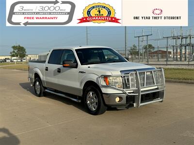 2013 Ford F-150 XLT   - Photo 22 - Wylie, TX 75098