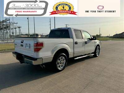 2013 Ford F-150 XLT   - Photo 24 - Wylie, TX 75098