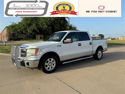 2013 Ford F-150 XLT   - Photo 18 - Wylie, TX 75098