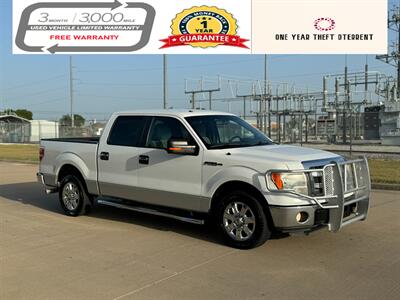 2013 Ford F-150 XLT   - Photo 6 - Wylie, TX 75098