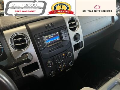 2013 Ford F-150 XLT   - Photo 16 - Wylie, TX 75098