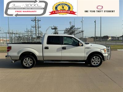 2013 Ford F-150 XLT   - Photo 23 - Wylie, TX 75098