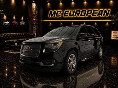 2015 GMC Acadia SLT-1 SUV