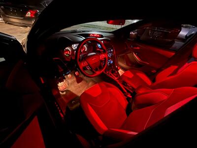 2015 Ford Focus ST 6 SPEED   - Photo 43 - Wylie, TX 75098