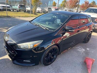 2015 Ford Focus ST   - Photo 1 - Wylie, TX 75098
